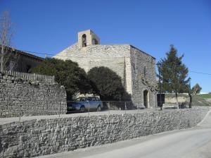 Sant Salvador de Talavera